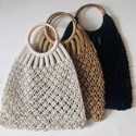 Sac en Macramé